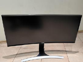 Monitorius Samsung Ls34e790