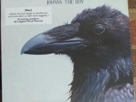 Johnny The Boy - You