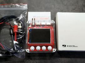 Osciloskopas Dso138 mini