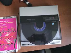 Technics Quartz SL-7