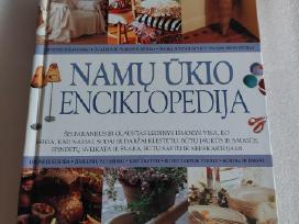 Namų ūkio enciklopedija