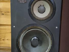 Garso kolonėlės Electro Voice
