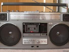 JVC M-50