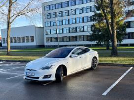 Tesla Model S 100d,
