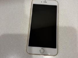 Parduodu iPhone 6s plius Gold Rose 16 GB