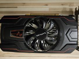 Sapphire Radeon Rx560 4gb