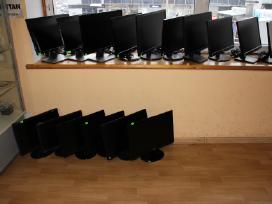 Monitoriai nuo 5 eur Kaune hdmi, dvi, vga