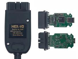 Vag-com Hex2 23.5, nemokamas pristatymas Vilniuje