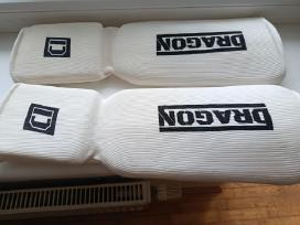 Karate / Kikbokso / Mma blauzdų apsaugos