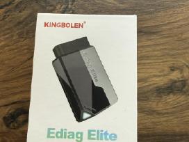 Kingbolen Ediag Elite Autodiagnostika