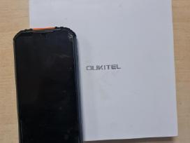 Ulefone, Hammer ir kiti atsparūs telefonai