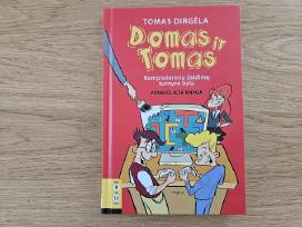 Knyga: Tomas Dirgėla, Kompiuterinių žaidimų byla