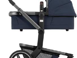 Joolz Day+ Complete Set navy blue