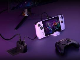 Asus Rog ally Gaming Charger Dock