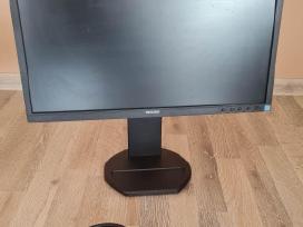 Monitorius Philips 221b8lheb