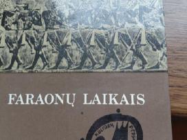 Knyga,faraonų Laikais