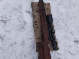Melkaske 22 lr