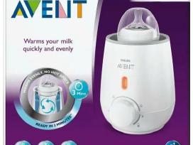 Buteliukų šildytuvas Philips Avent Scf355