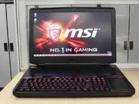 Msi Dragon Gt80