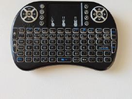 Bluetooth mini klavietūra