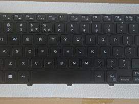 Dell Vostro 14 klaviatura Eng-rus