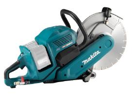 Makita Milwaukee betono pjaustyklė