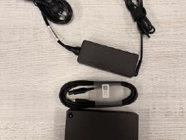 Lenovo Dockingai - išplėtimo stotelės Type-c