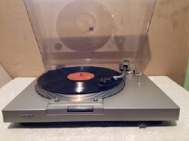 Sony Ps T-1. B&o 1200, Sony, Yamaha P 500,