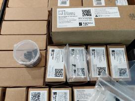 Bambulab A1/A1 mini/p1s/p2s/x1c 3D printerių dalys