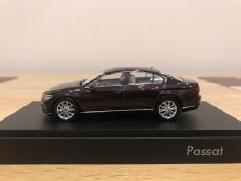 Volkswagen Passat B8