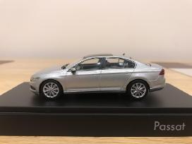 Volkswagen Passat B8