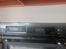 Kenwood Dp -5060