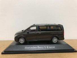 Mercedes-benz V class (V447)