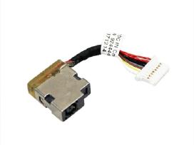 Krovimo lizdas Hp Probook 430 440 450 470 G5 G6 G7