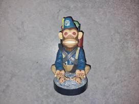 Call of Duty – Zombie Monkey Bomb pulto laikiklis