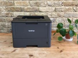 Spausdintuvas Brother Hl-l5100dn Mono, Laser, Prin