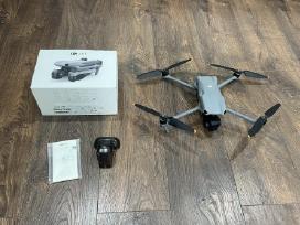 Dji Air 3 Naujas Garantija