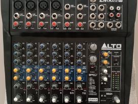 Pultas Alto Zmx122fx