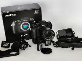 Fuji Xt1