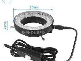 Mechanic 144 LED Ring Light Usb for Pcb Soldering