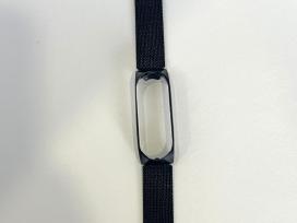 Xiaomi Smart Band 4 aksesuarai