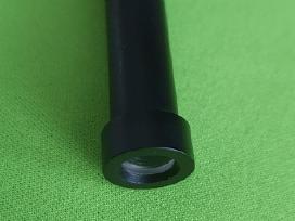 5mp 44.5mm M12 Lens