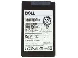 Dell 9y3hd Samsung Pm863a Mz-7lm3t8b 3,84tb SSD