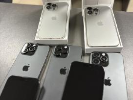 iPhone 16 Pro Max 256/512gb su garantija