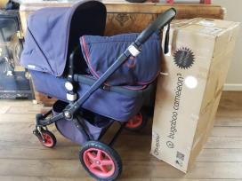 Bugaboo Chameleon 3-2 in 1 su visais priedais