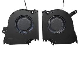 Asus Cpu and Gpu Cooling Fan