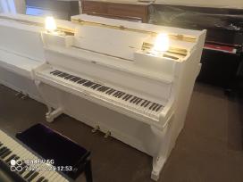 Parduodu pianina Shimmel