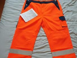 Mascot Milano Hi-vis Puskombinezonis
