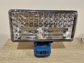 LED lempa