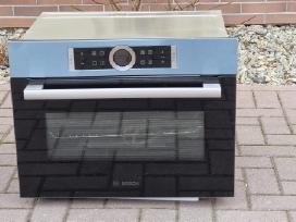 Nauja Bosch Cbg675bs3 + garantija